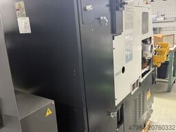 MAZAK QUICKTURN NEXUS 100