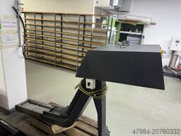 MAZAK QUICKTURN NEXUS 100