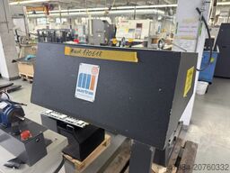 MAZAK QUICKTURN NEXUS 100