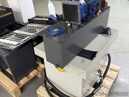 MAZAK QUICKTURN NEXUS 100