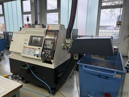 MAZAK QUICKTURN NEXUS 100