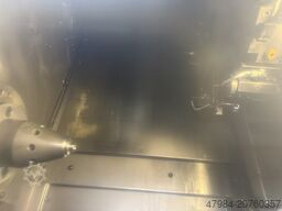 MAZAK QUICKTURN NEXUS 100