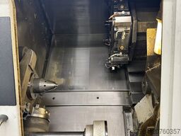 MAZAK QUICKTURN NEXUS 100