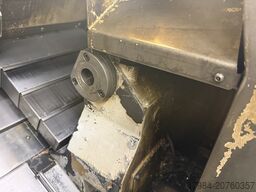 MAZAK QUICKTURN NEXUS 100