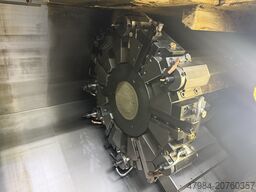 MAZAK QUICKTURN NEXUS 100