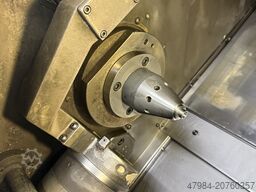 MAZAK QUICKTURN NEXUS 100