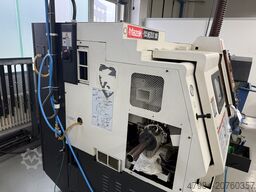 MAZAK QUICKTURN NEXUS 100
