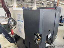 MAZAK QUICKTURN NEXUS 100