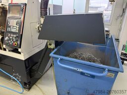 MAZAK QUICKTURN NEXUS 100