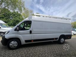 FIAT Ducato Maxi Hoch+Lang*L5-H2*Garantie*