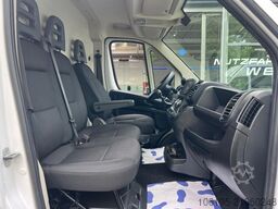 FIAT Ducato Maxi Hoch+Lang*L5-H2*Garantie*