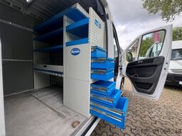 FIAT Ducato Maxi Hoch+Lang*L5-H2*Garantie*