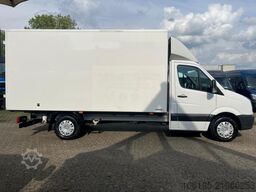 VW Crafter TDI Maxi Möbel-Koffer*Garantie*Euro-6
