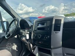 VW Crafter TDI Maxi Möbel-Koffer*Garantie*Euro-6