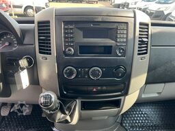 VW Crafter TDI Maxi Möbel-Koffer*Garantie*Euro-6