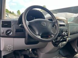 VW Crafter TDI Maxi Möbel-Koffer*Garantie*Euro-6