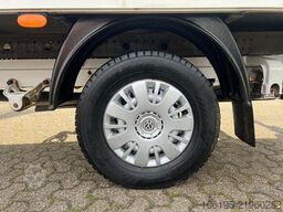 VW Crafter TDI Maxi Möbel-Koffer*Garantie*Euro-6