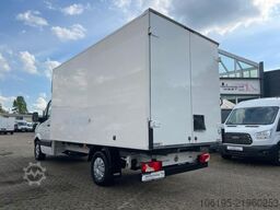 VW Crafter TDI Maxi Möbel-Koffer*Garantie*Euro-6