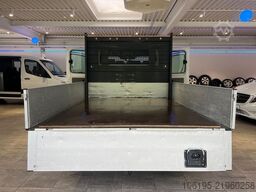 MERCEDES-BENZ Sprinter 316 CDI DoKa *AHK=3.500Kg*Euro6*1.Hand*