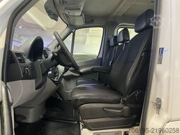MERCEDES-BENZ Sprinter 316 CDI DoKa *AHK=3.500Kg*Euro6*1.Hand*
