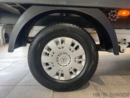 MERCEDES-BENZ Sprinter 316 CDI DoKa *AHK=3.500Kg*Euro6*1.Hand*