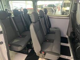 RENAULT Master L2-H2*9-Sitzer*Hoch+Lang*1.Hand*