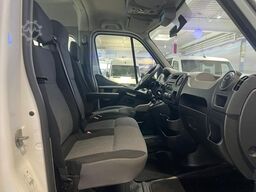 RENAULT Master L2-H2*9-Sitzer*Hoch+Lang*1.Hand*