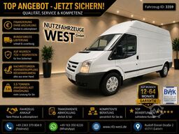 FORD Transit Hoch+Lang*L3-H3*Garantie*1.Hand