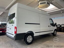 FORD Transit Hoch+Lang*L3-H3*Garantie*1.Hand