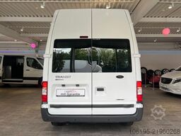 FORD Transit Hoch+Lang*L3-H3*Garantie*1.Hand