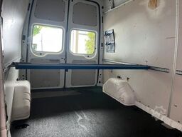 FORD Transit Hoch+Lang*L3-H3*Garantie*1.Hand