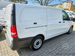 MERCEDES-BENZ Vito 114 CDI LANG|1.HAND|AC|SO+WI|TÜV,ÖL,BREMneu