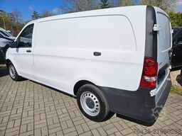 MERCEDES-BENZ Vito 114 CDI LANG|1.HAND|AC|SO+WI|TÜV,ÖL,BREMneu
