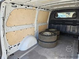 MERCEDES-BENZ Vito 114 CDI LANG|1.HAND|AC|SO+WI|TÜV,ÖL,BREMneu