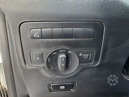 MERCEDES-BENZ Vito 114 CDI LANG|1.HAND|AC|SO+WI|TÜV,ÖL,BREMneu