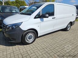 MERCEDES-BENZ Vito 114 CDI LANG|1.HAND|AC|SO+WI|TÜV,ÖL,BREMneu