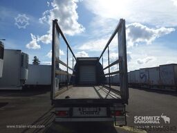 Schmitz Cargobull Semitrailer Curtainsider Standard