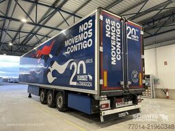 Schmitz Cargobull Reefer Standard