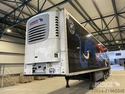 Schmitz Cargobull Reefer Standard