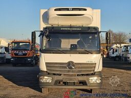 Mercedes-Benz Atego 1224 Thermo King T800R bis -20° LBW BÄR