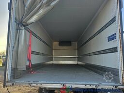 Mercedes-Benz Atego 1224 Thermo King T800R bis -20° LBW BÄR