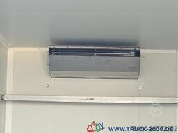 Mercedes-Benz Atego 1224 Thermo King T800R bis -20° LBW BÄR