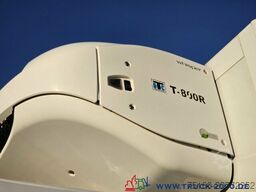 Mercedes-Benz Atego 1224 Thermo King T800R bis -20° LBW BÄR