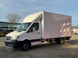Mercedes-Benz Sprinter 516 cdi