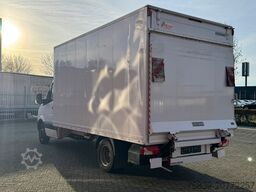 Mercedes-Benz Sprinter 516 cdi