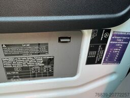 Mercedes-Benz Sprinter 516 cdi