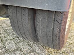 Mercedes-Benz Sprinter 516 cdi