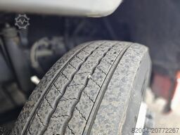 DAF XF 450 FTP-TREKKER | SPACECAB | TIPPER HYDRAULI...