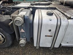 DAF XF 450 FTP-TREKKER | SPACECAB | TIPPER HYDRAULI...