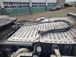 DAF XF 450 FTP-TREKKER | SPACECAB | TIPPER HYDRAULI...